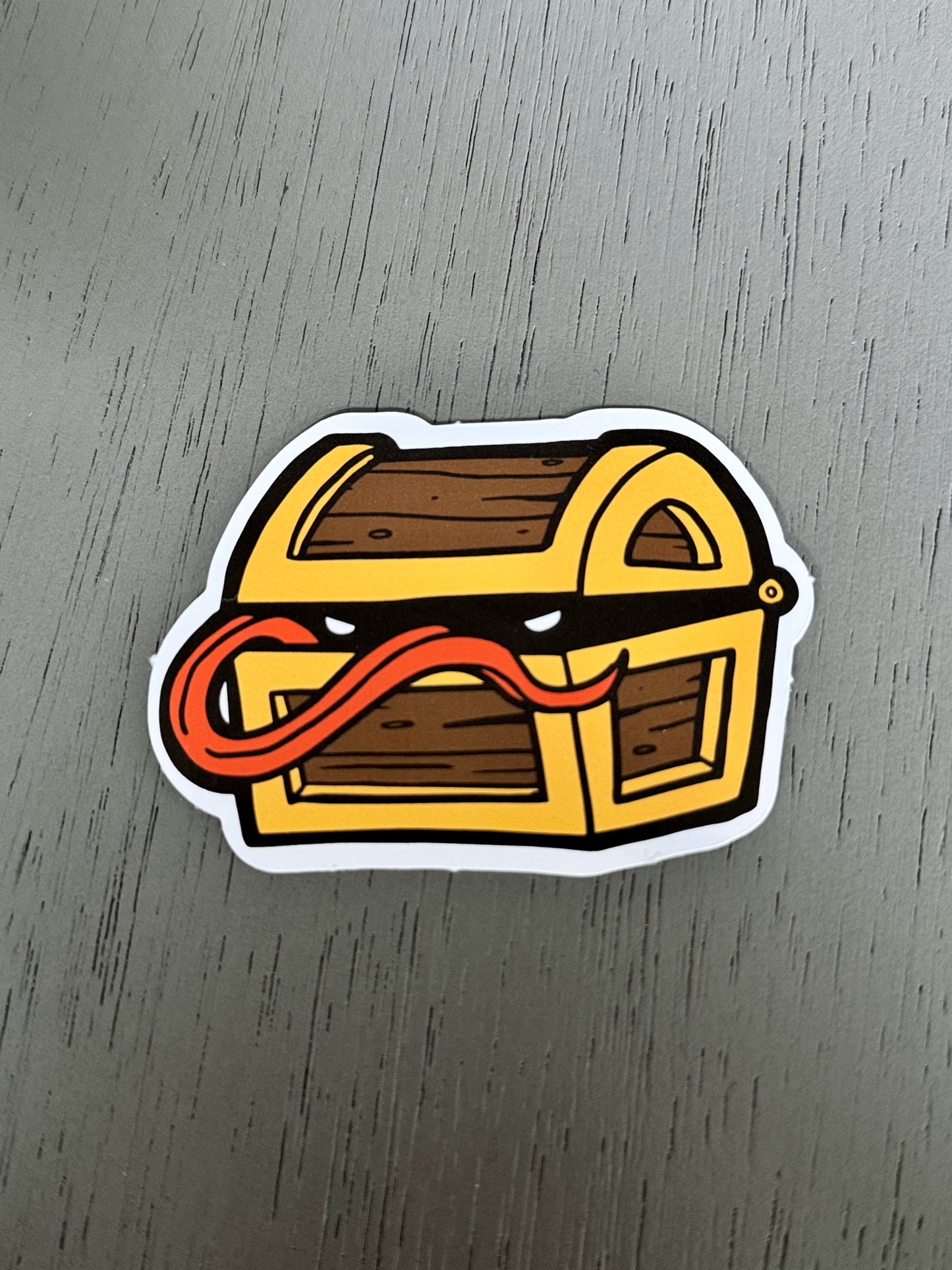 Custom Sticker Pack