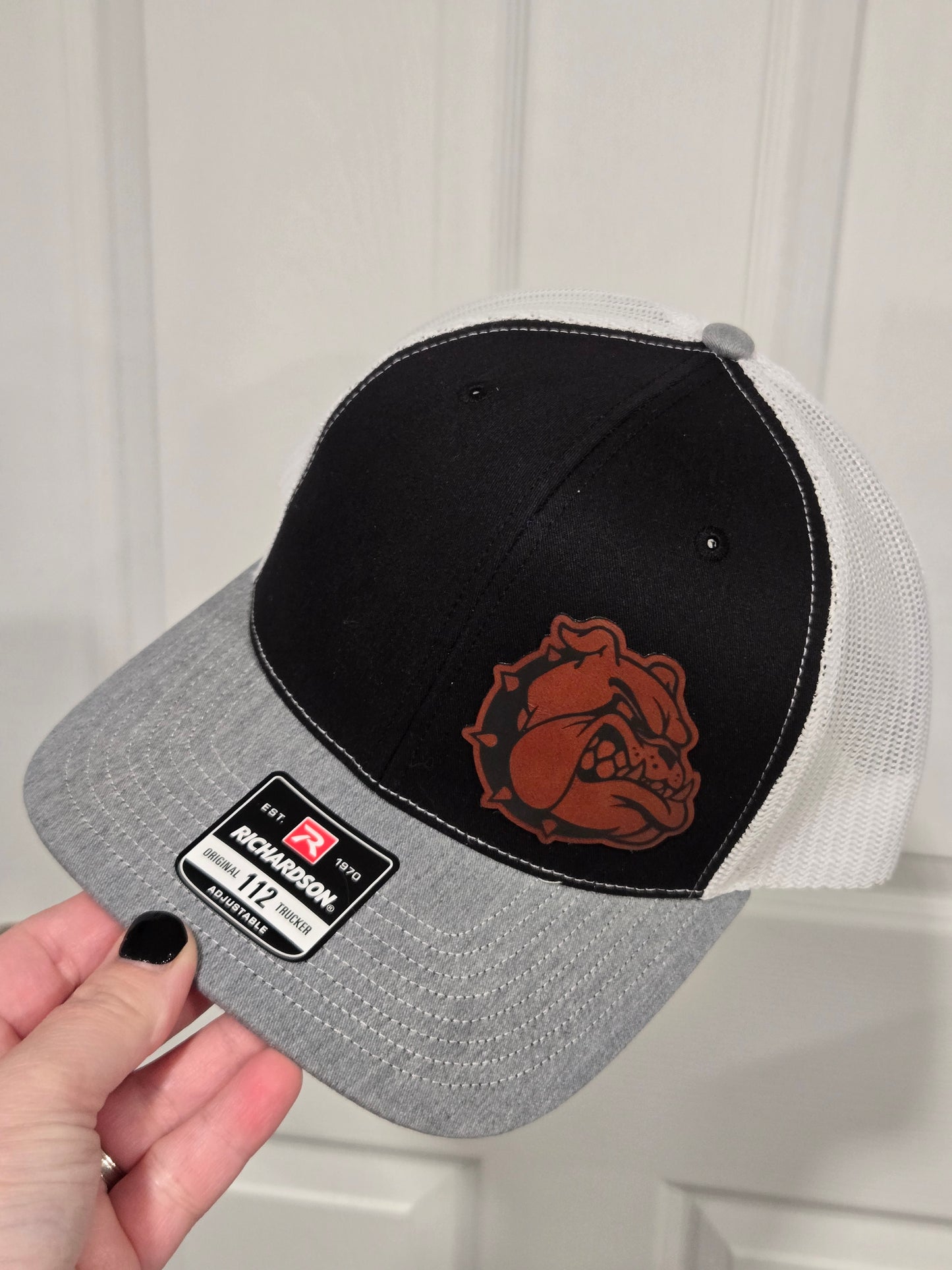 Mascot Trucker Hat