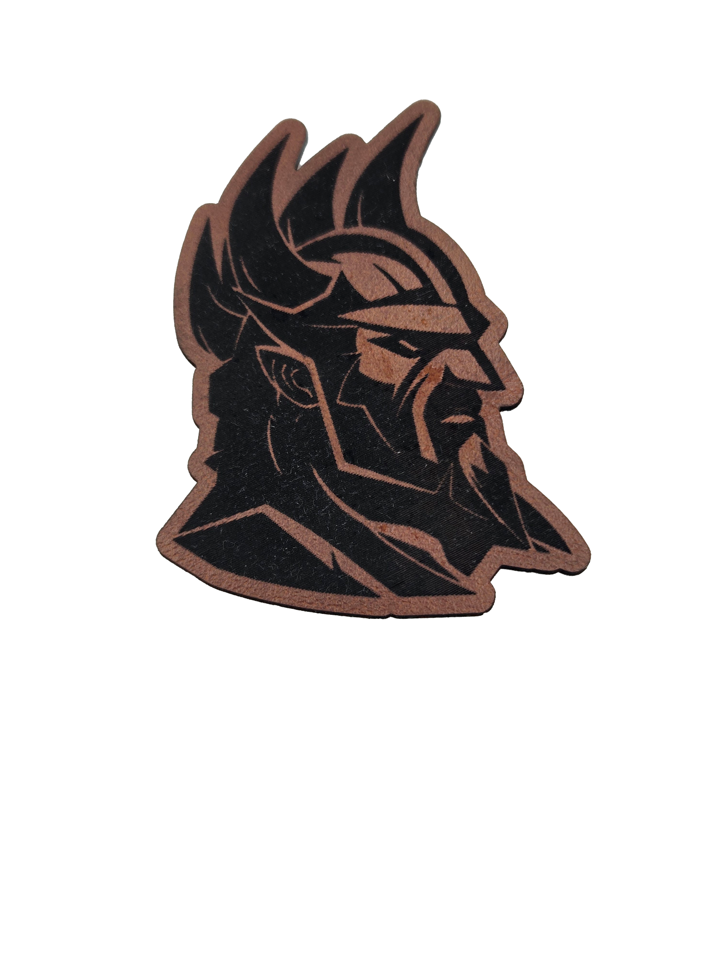 Mascot Trucker Hat