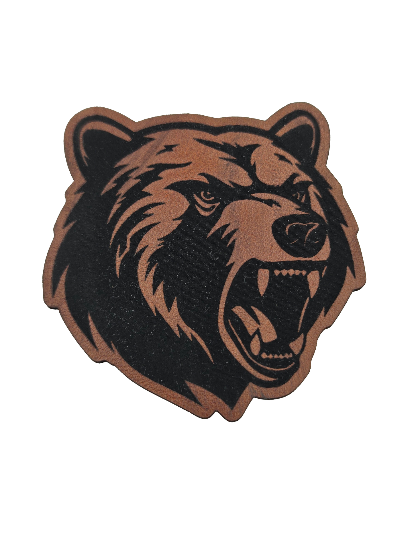 Mascot Trucker Hat