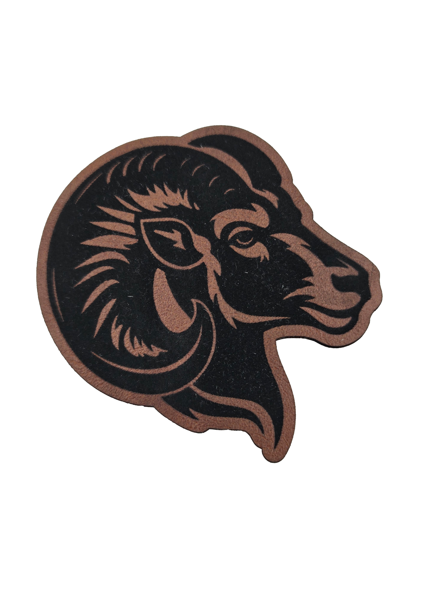 Mascot Trucker Hat