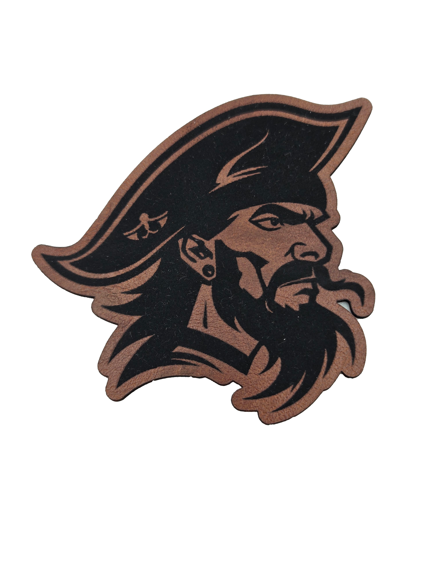 Mascot Trucker Hat