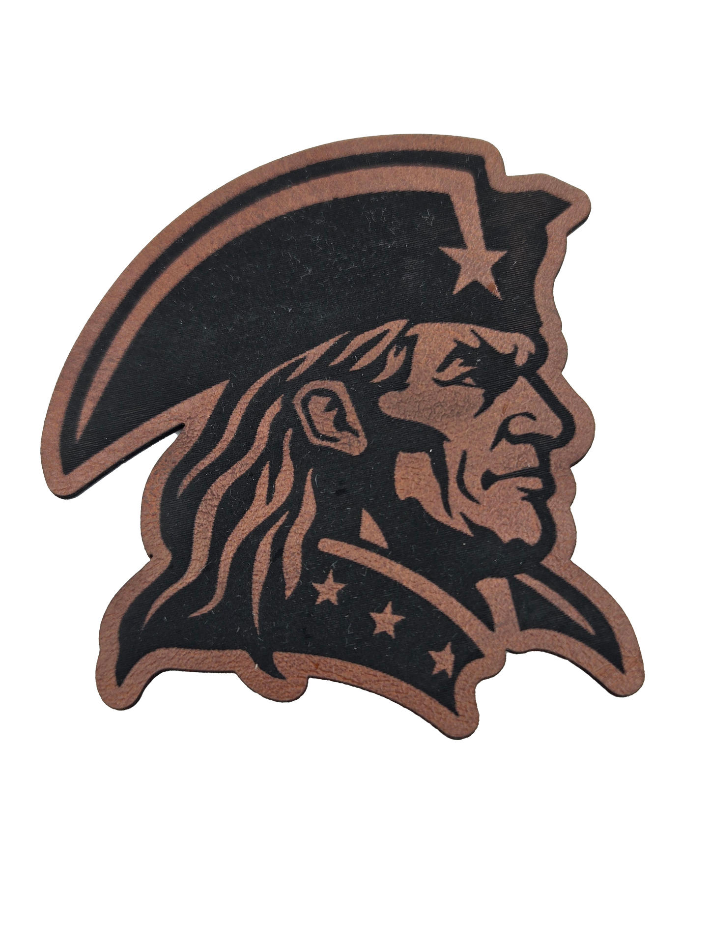 Mascot Trucker Hat