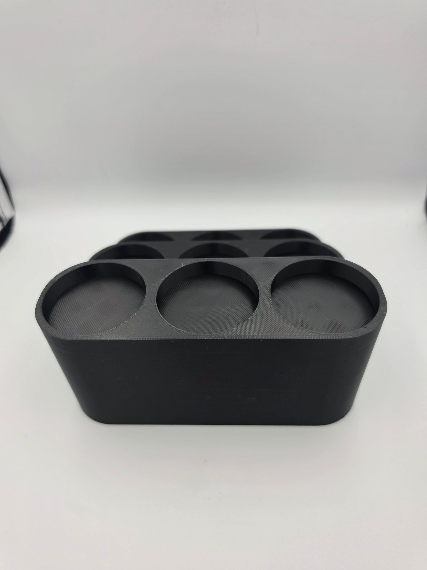 Amiibo Display Stand - 9 Pieces