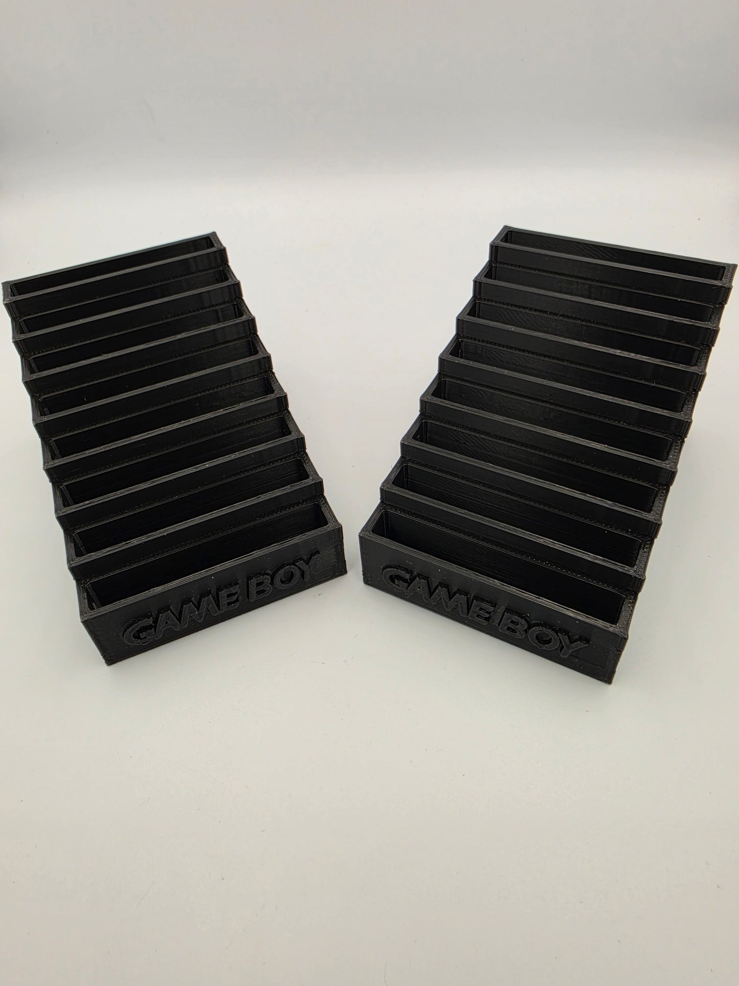 GB Game Holder - 8 Games
