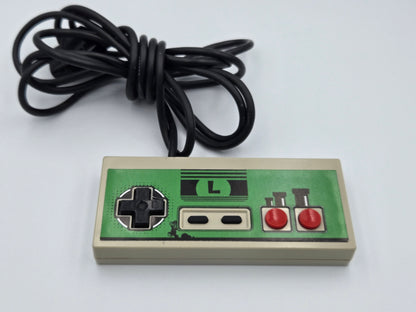 8-Bit Controller Decal