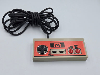 8-Bit Controller Decal