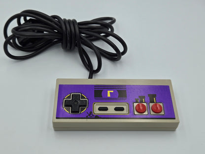 8-Bit Controller Decal
