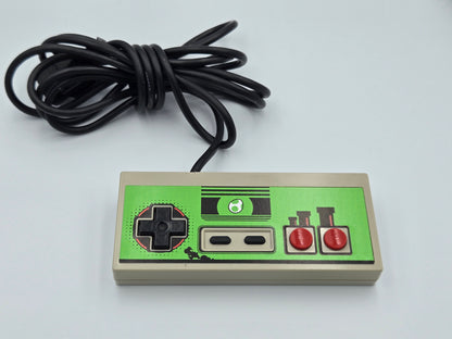 8-Bit Controller Decal