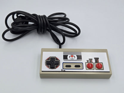 8-Bit Controller Decal