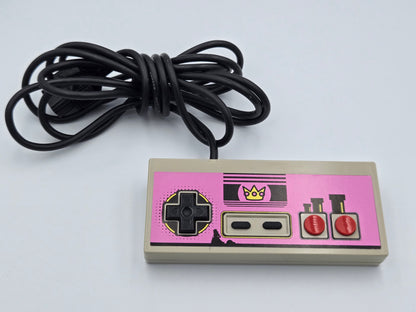 8-Bit Controller Decal