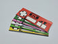 8-Bit Controller Decal