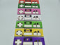 8-Bit Controller Decal