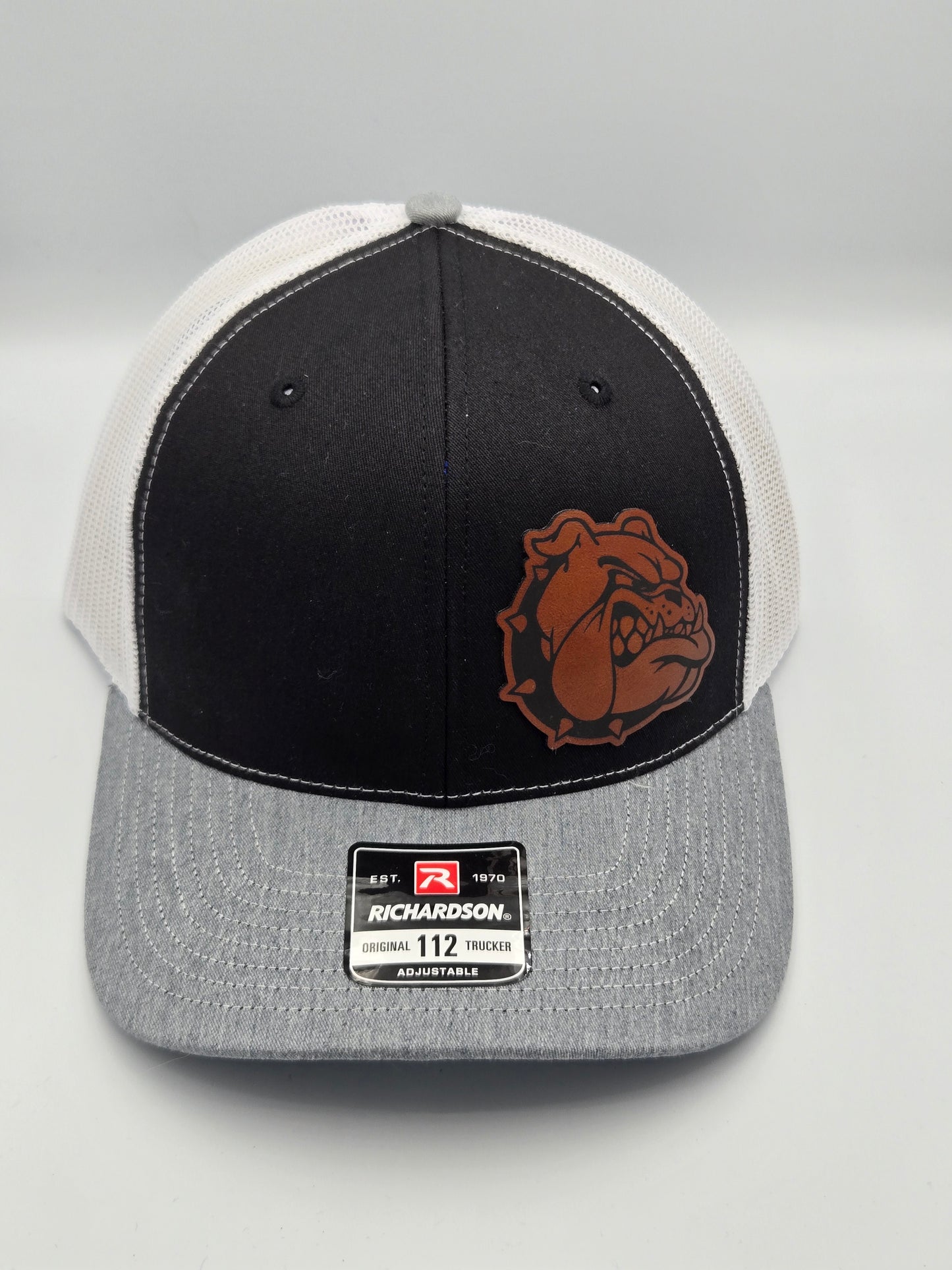 Mascot Trucker Hat