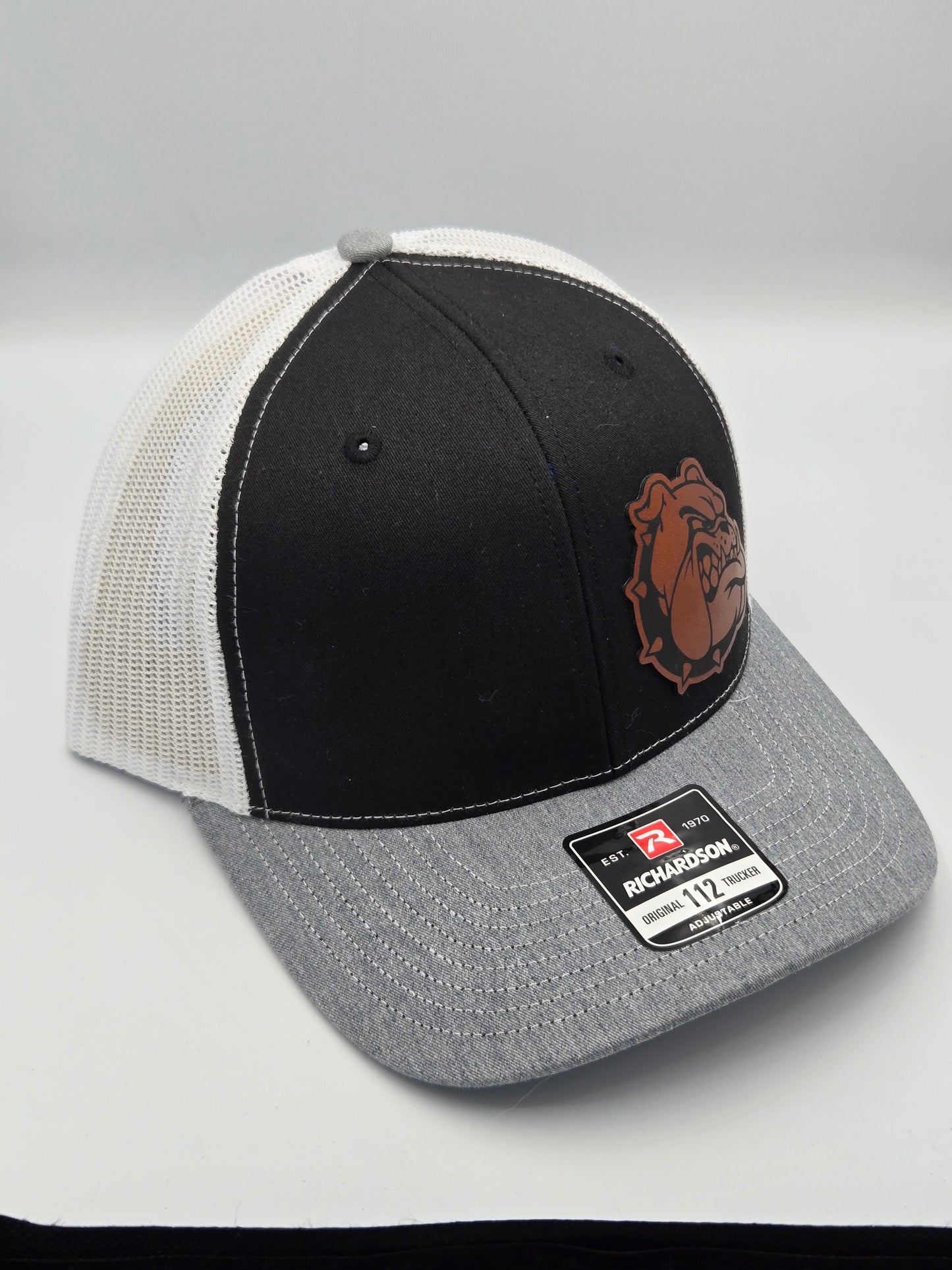 Mascot Trucker Hat