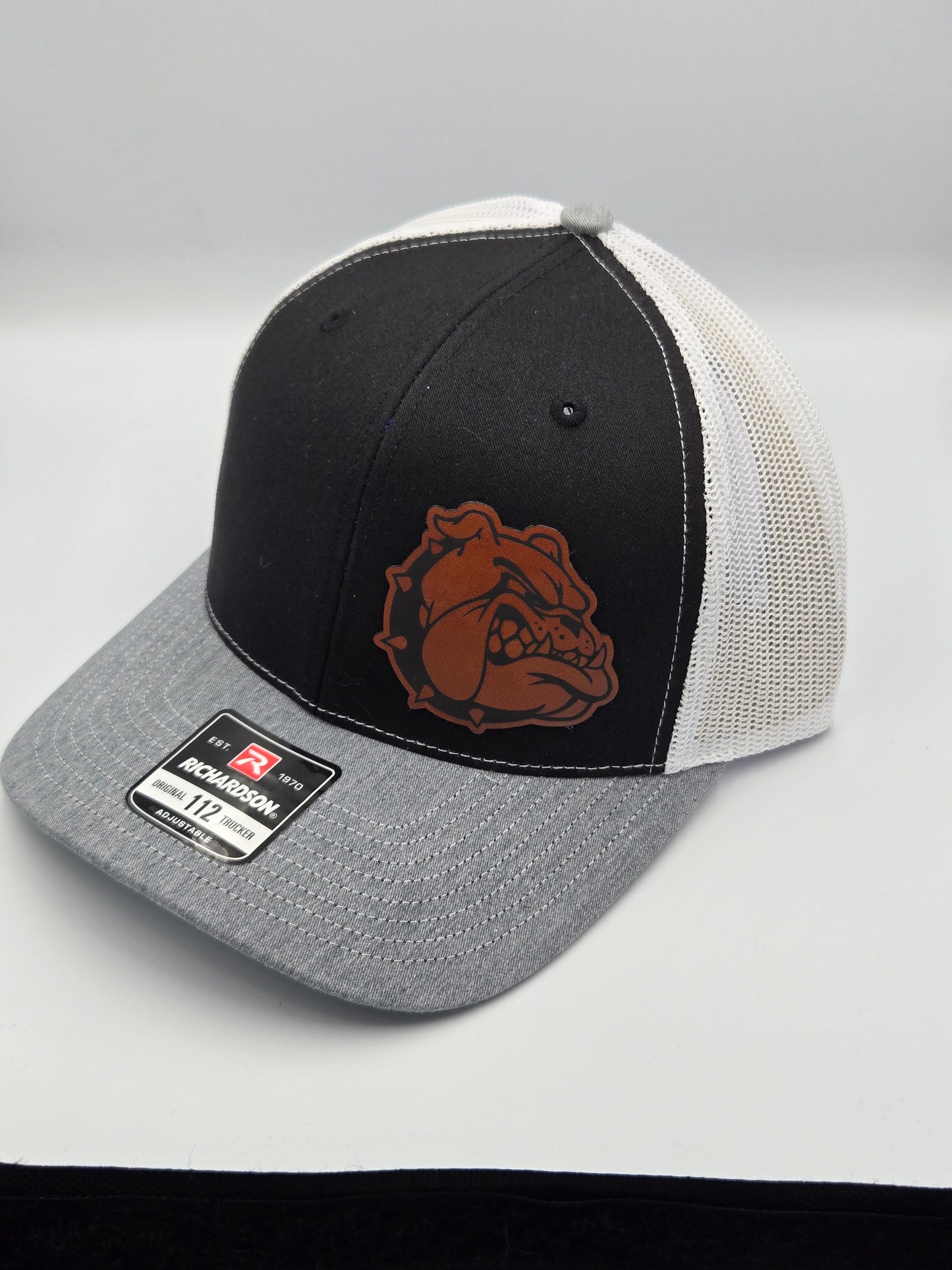 Mascot Trucker Hat