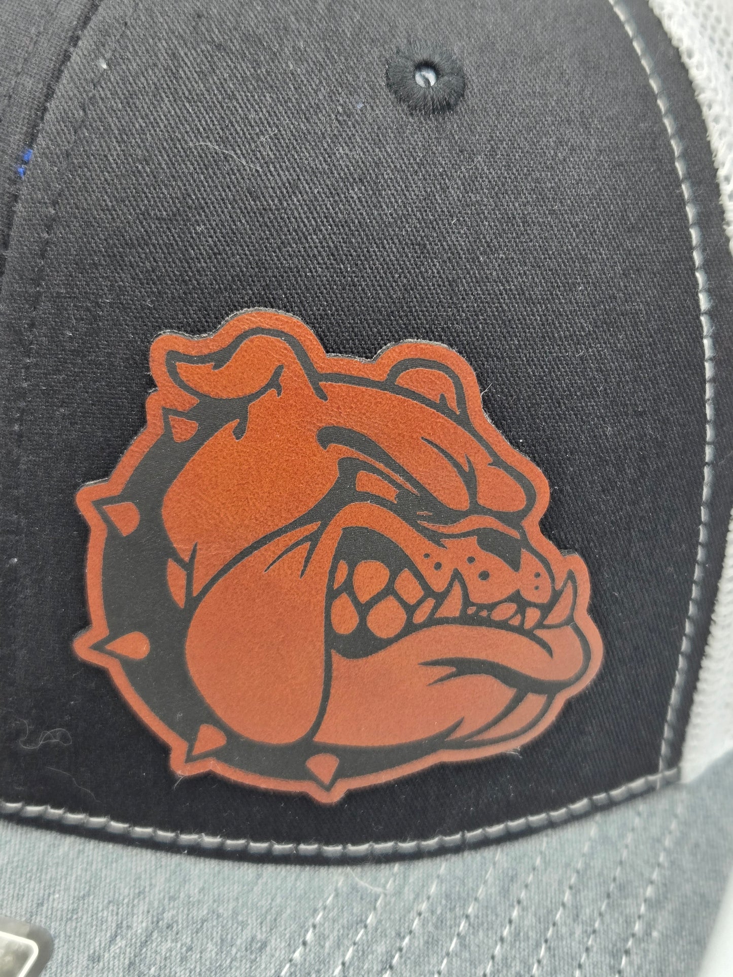 Mascot Trucker Hat