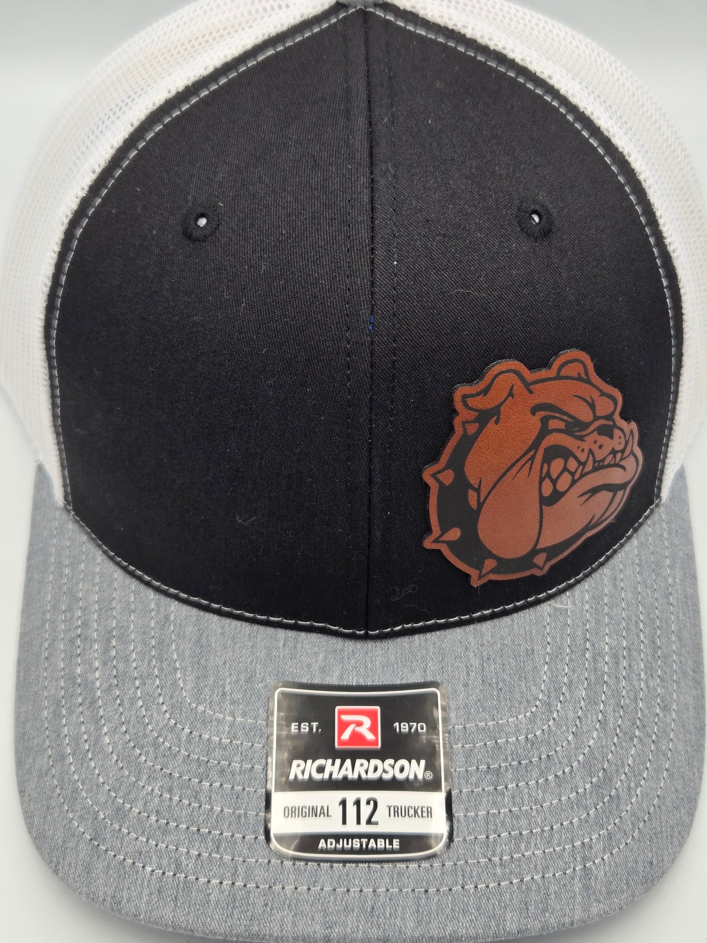 Mascot Trucker Hat