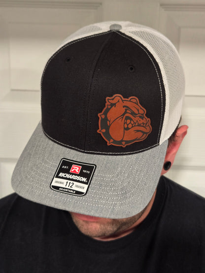 Mascot Trucker Hat