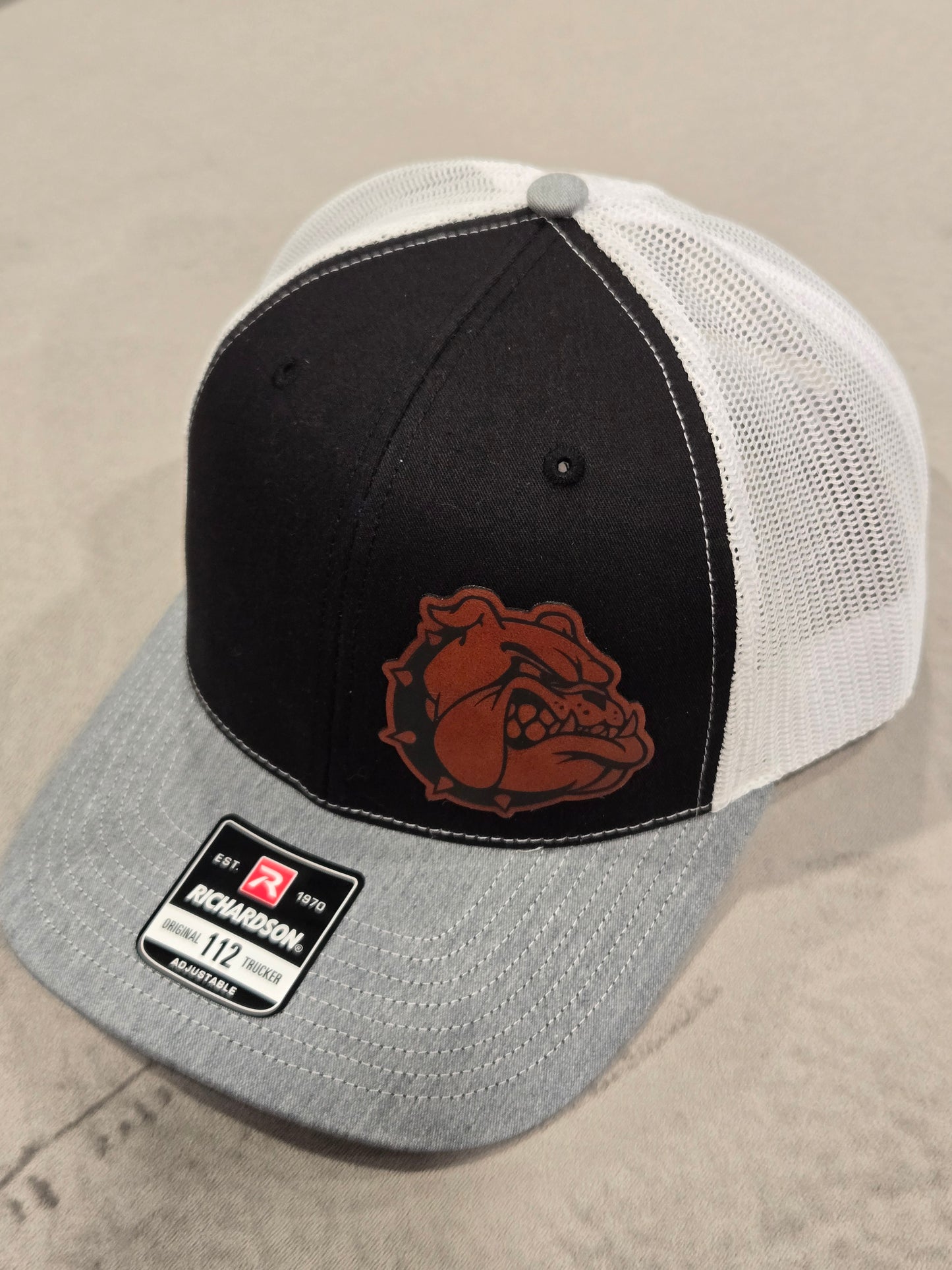 Mascot Trucker Hat