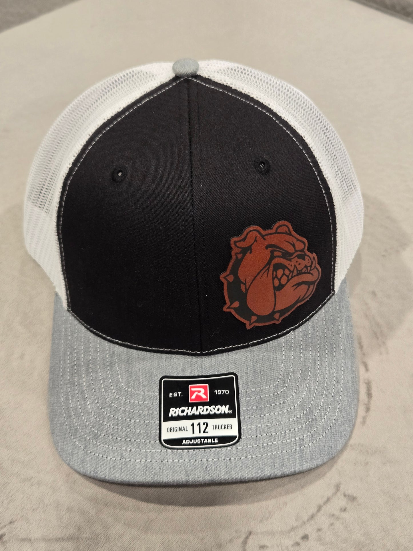 Mascot Trucker Hat
