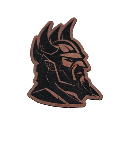Mascot Trucker Hat