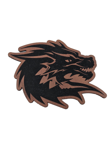 Mascot Trucker Hat