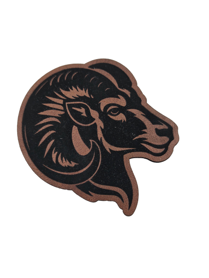 Mascot Trucker Hat