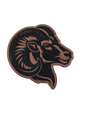 Mascot Trucker Hat