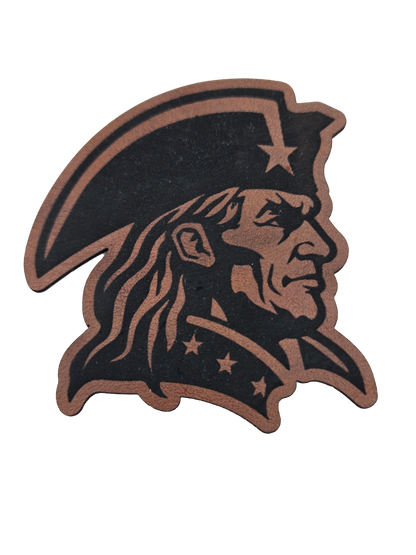Mascot Trucker Hat