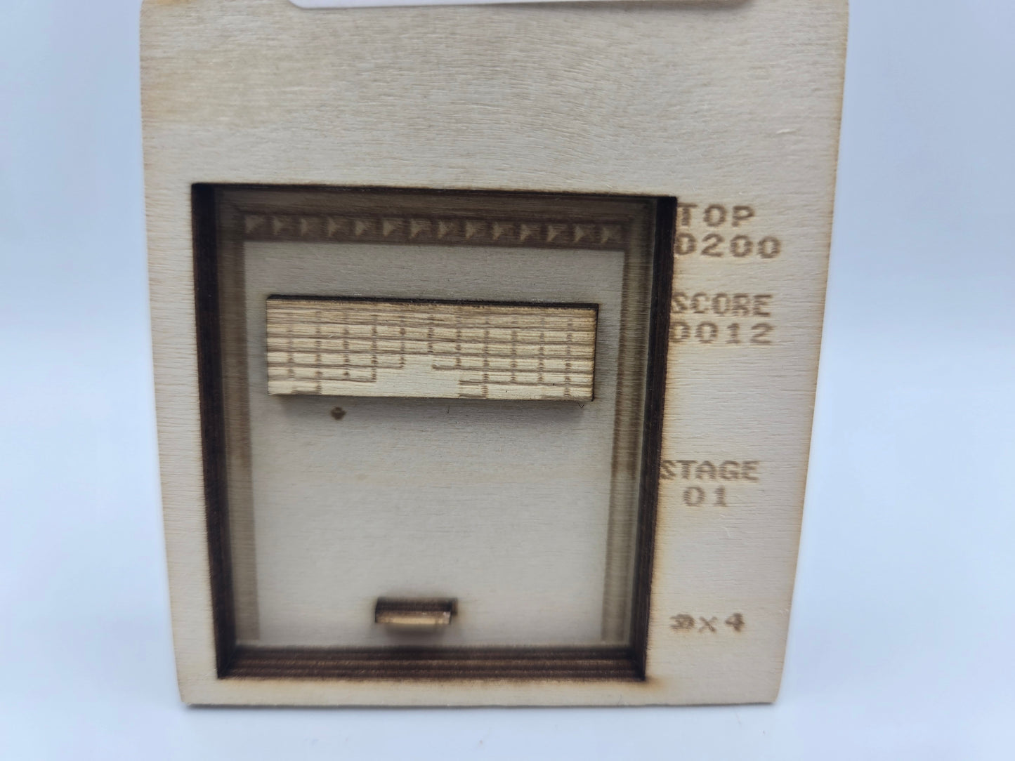 Game Boy Laser (Wooden DMG)
