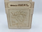 Game Boy Laser (Wooden DMG)