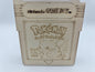 Game Boy Laser (Wooden DMG)