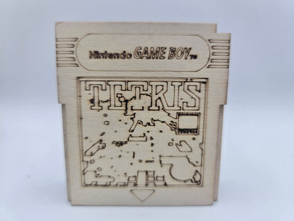 Game Boy Laser (Wooden DMG)