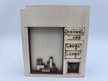 Game Boy Laser (Wooden DMG)