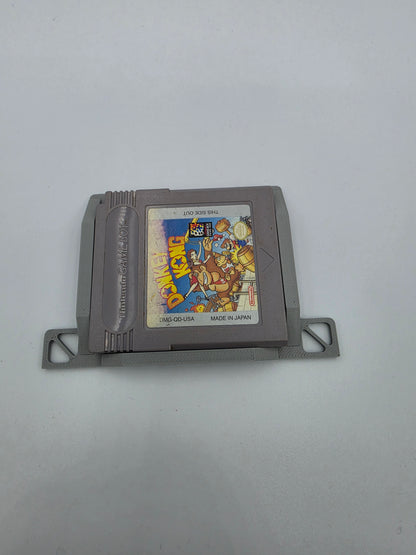 Game Boy Game Holder - Cassette