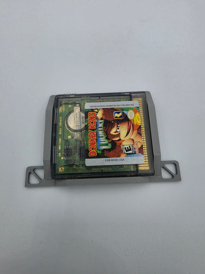 Game Boy Color Game Holder - Cassette