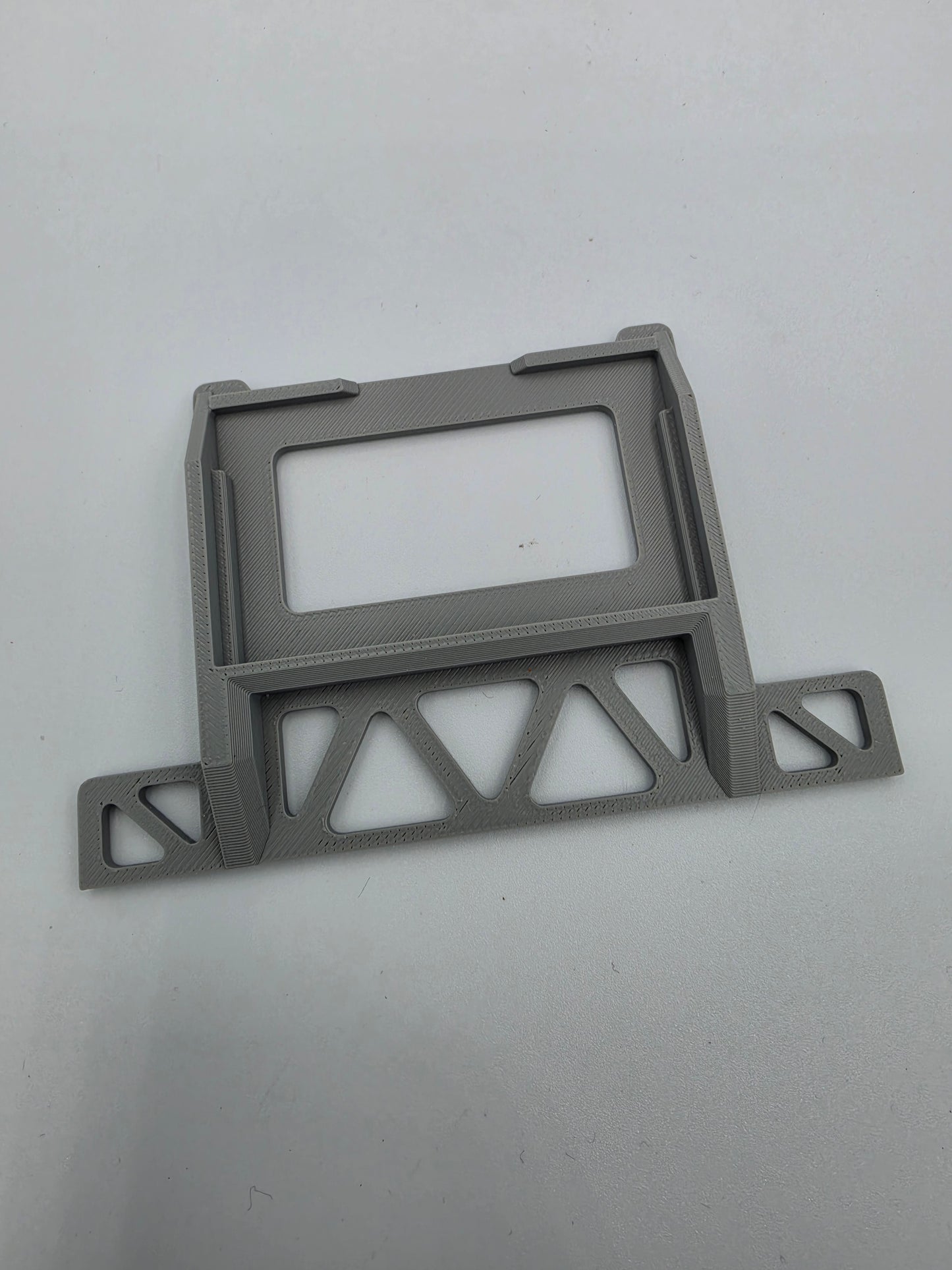 Game Boy Advance Game Holder - Cassette