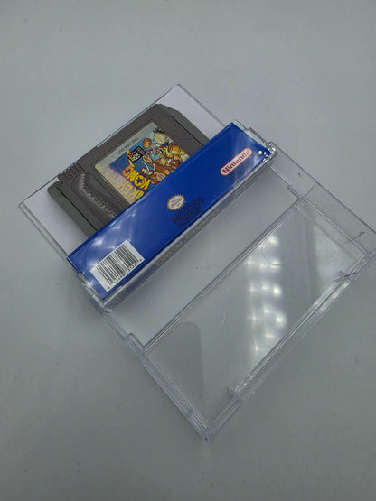 Game Boy Game Holder - Cassette