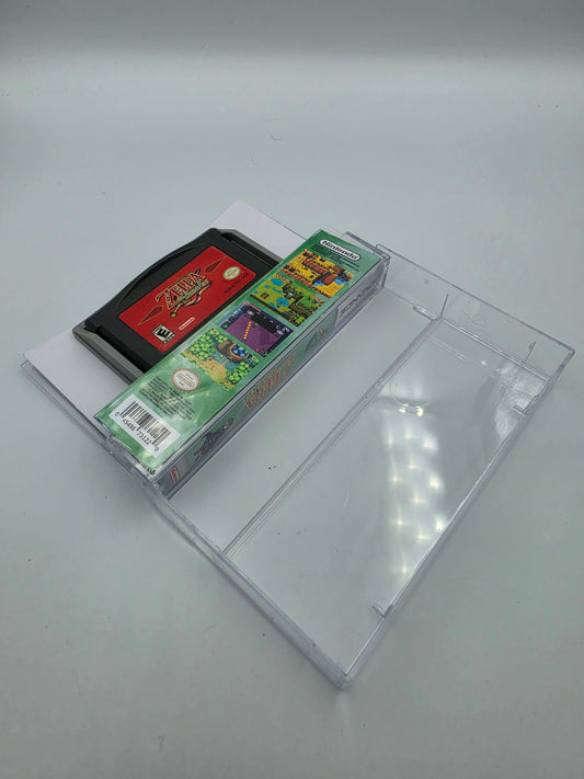 Game Boy Advance Game Cassette Holder