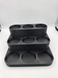 Amiibo Display Stand - 9 Pieces