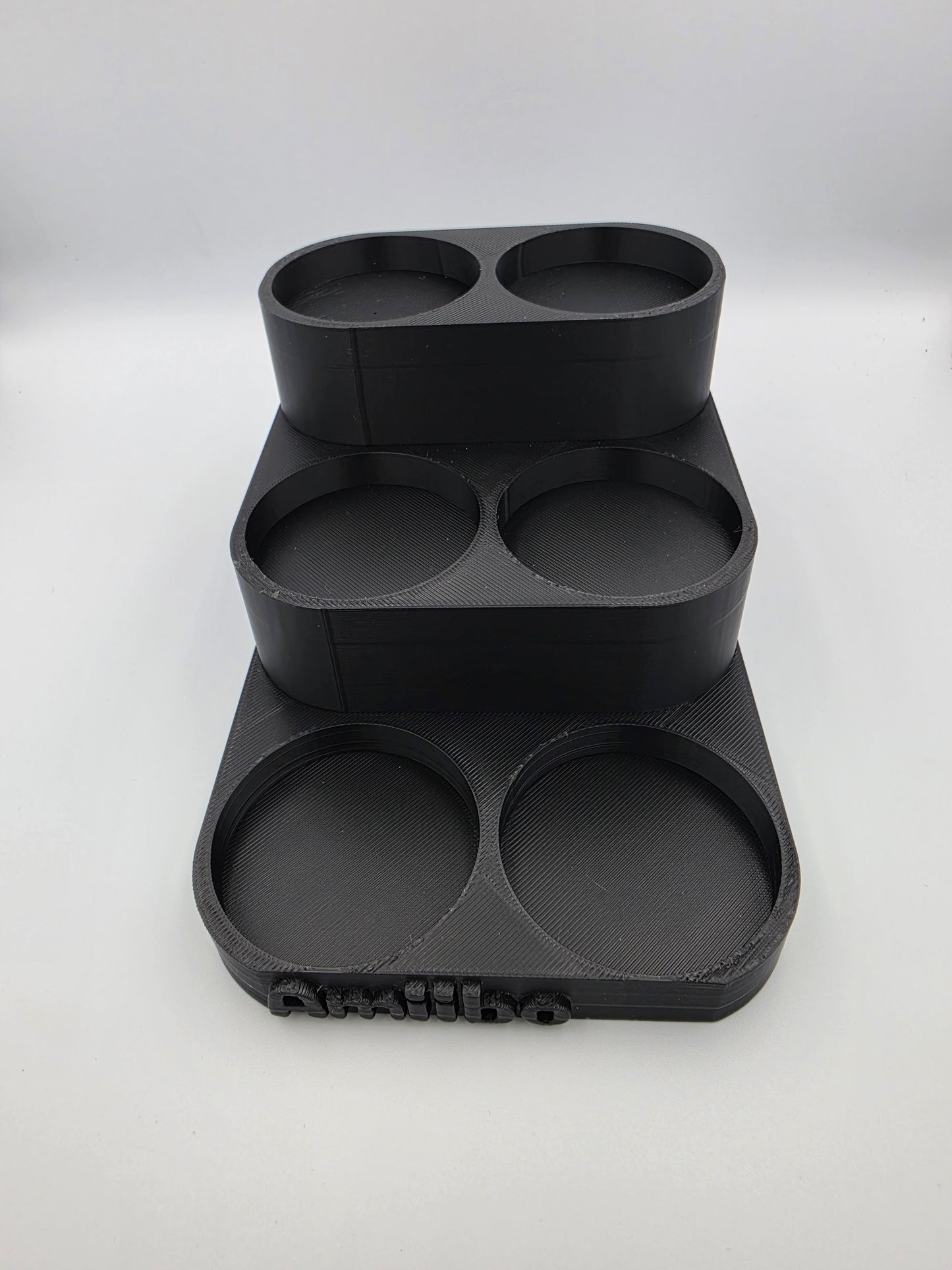 Amiibo Display Stand - 6 Pieces