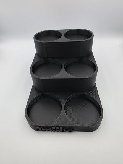 Amiibo Display Stand - 6 Pieces