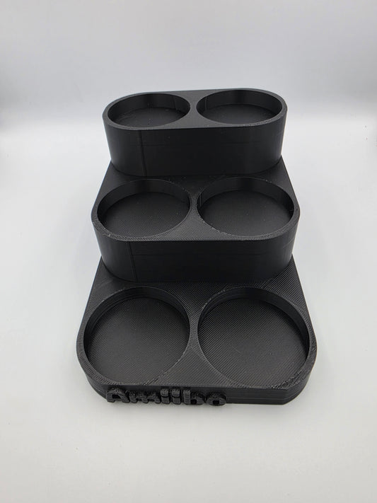 Amiibo Display Stand - 6 Pieces