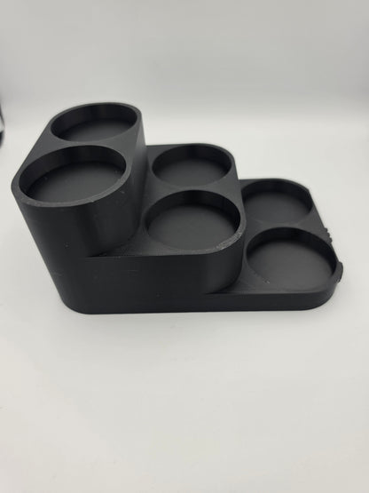 Amiibo Display Stand - 6 Pieces