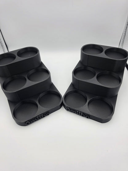 Amiibo Display Stand - 6 Pieces