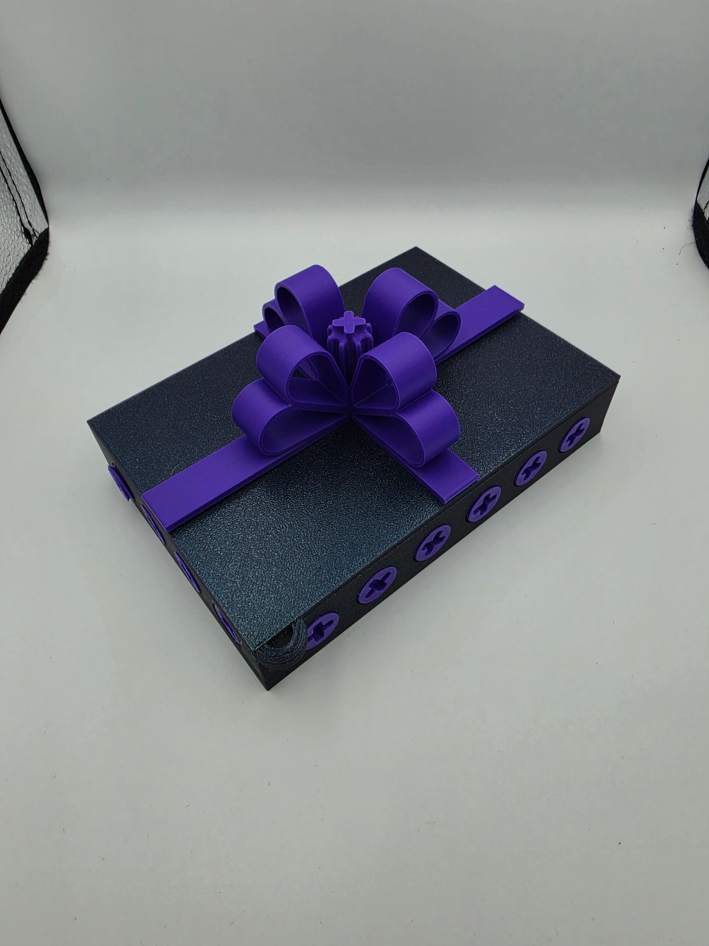 Puzzle Gift Box - Medium