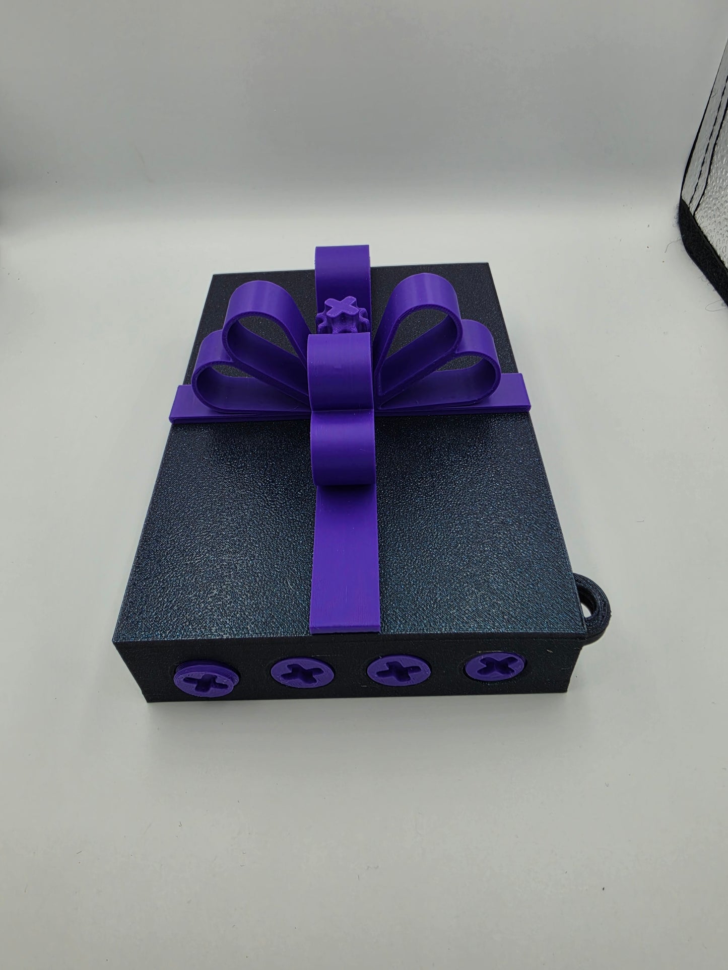Puzzle Gift Box - Medium
