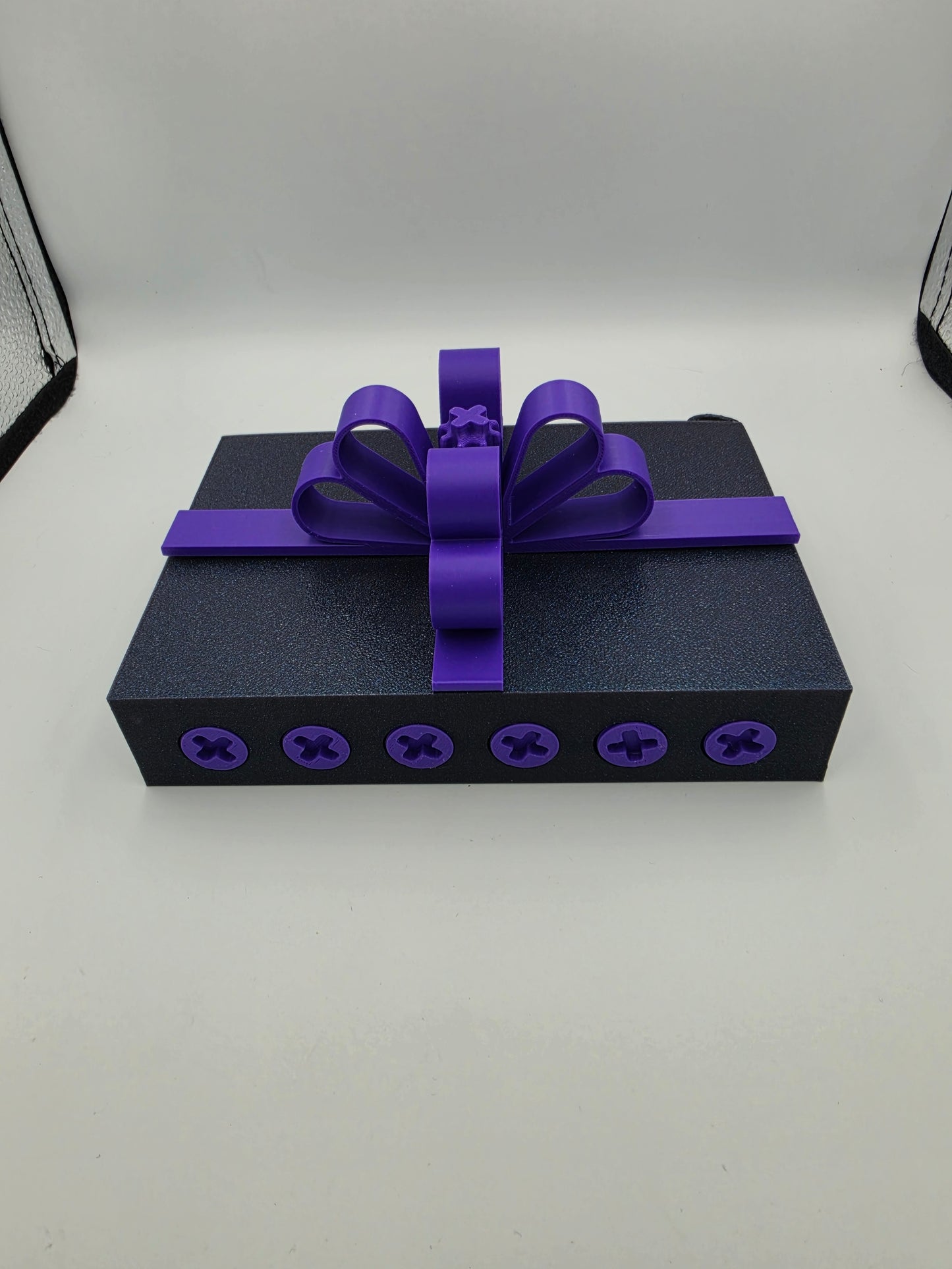 Puzzle Gift Box - Medium