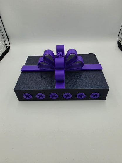Puzzle Gift Box - Medium